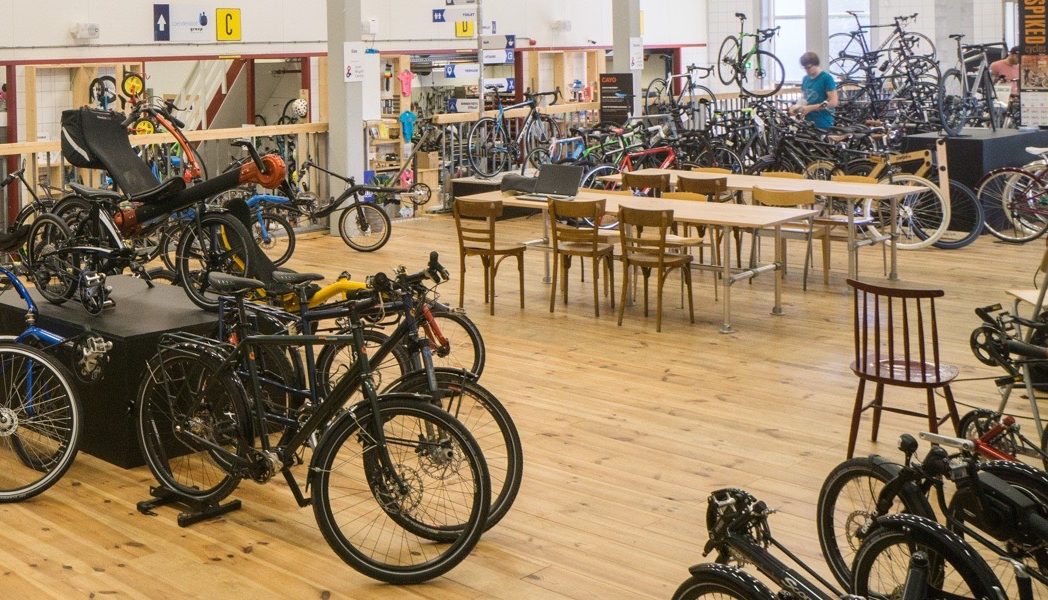 Dutch Bicycle Center